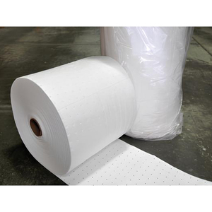 Rollos Carvel Alta Absorción 41x4600cm para Aceites e Hidrocarburos (2 uds) - Product Image 3