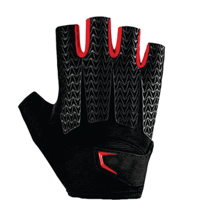 Outdoor Riding <b>top</b> selling less price Half Finger cycling gloves Superior quality cycling glove OEM professional Men Protective - Product Image 2