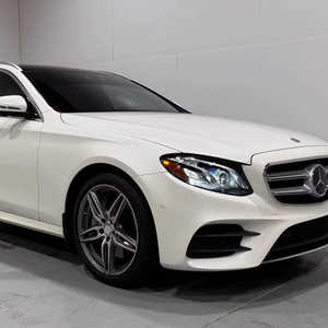 Mercedes Benz E450 4-Matic Wagon 2019 Usado, Motor V6 Twin-Turbo, Tracción en las Cuatro Ruedas, Equipamiento Completo, Sin Modificaciones - Product Image 1