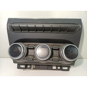 SISTEMA DE CONTROL DE CLIMA RENAULT Captur Serie 275100936R H4D480 (19>) - Product Image 1
