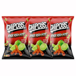 Chips de Tortilla Picantes Chipoys, Crujientes con Chile, Limón y Pimienta, Precio Económico para la Mejor Calidad - Product Image 6