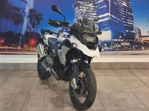 Motocyclette R1250 GS HP 2021 - Product Image 4