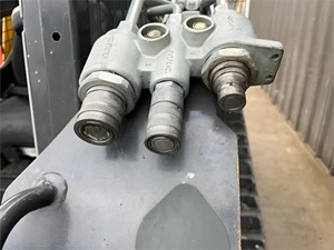 CE EPA 2017 NEW HOLLAND C227 Chargeuse compacte à dérapage à haute efficacité opérationnelle Diesel Power Quick Change Operation Attachments - Product Image 5