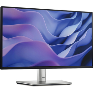 จอภาพ Dell Pro 22 Plus รุ่นใหม่เอี่ยมระดับมืออาชีพ P2225H ขนาด 22 นิ้ว FHD IPS LED รองรับ HDMI DP VGA ความละเอียด 1920x1080 100Hz 5ms สำหรับเล่นเกมบนพีซี - Product Image 1