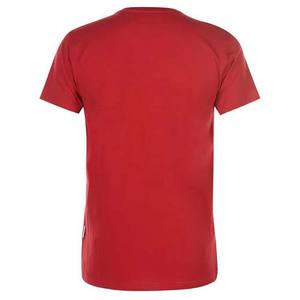 Camisetas Lisas de Cuello Redondo Extra Grandes para Hombre, Ropa, Accesorios, Verano, Casual, Algodón, Poliéster, Camiseta para Hombre - Product Image 6
