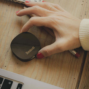 Contenedor vacío de <span class=keywords><strong>metal</strong></span> de lujo, perfume sólido - Product Image 5