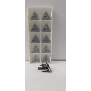 Outil de coupe et de formage de TNMG160404R-J10 OKEL - Product Image 1