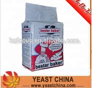 ผงยีสต์สำเร็จรูปจากซัพพลายเออร์ระดับทอง - Product Image 2