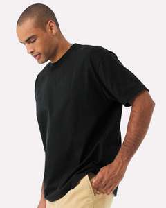 Camiseta Unisex de 7.5 oz de Peso Pesado con Impresión Personalizada, Libre de Aranceles en EE. UU., Envío GRATUITO en los 48 Estados del Sur de EE. UU. - Product Image 2