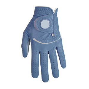 Venta al por mayor de guantes de golf zurdos de calidad de alta calidad de cuero suave para hombre cadete guantes de golf de piel de oveja de cuero genuino 2025-26 - Product Image 5
