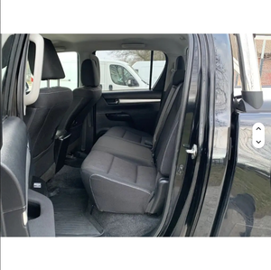 LA MEJOR OFERTA PARA Toyota Hilux CAMIONETA DOBLE CABINA - Product Image 3