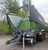 FENDT TIGO 75 XR