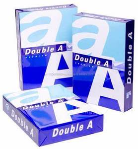 Factory Direct <strong>Sale</strong> 100% Wood Pulp 70 75 80 Gsm White Offset Printing Paper Stock A3 A4 Double Offset Paper <strong>for</strong> Printing