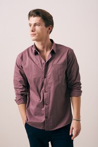 Camisa para Hombre – Camisa Casual y Formal con Botones para Oficina, Uso Diario y Estilo Urbano |   Venta al por mayor |   Hecho en Turquía - Product Image 6