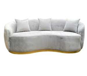 Sofá Bean, Sofá Único, Sofá de Lujo - Product Image 3