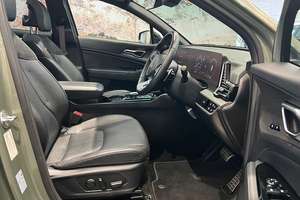 Kia Sportage HEV GT-Line Auto FWD 2024, conduite à droite - Product Image 5