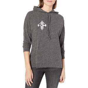 Nueva Sudadera con Capucha para Mujer, Invierno 2025, Venta Caliente, Premium, Alta Calidad, Estilo Casual Cómodo, por RIVIAN ATLINTIC - Product Image 1