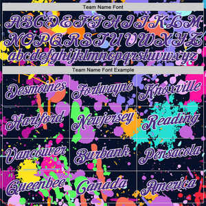 Maillot de basket-ball unisexe personnalisé, ensembles respirants, rétro, broderie en sergé, vintage, maille, vêtements de basket-ball - Product Image 2