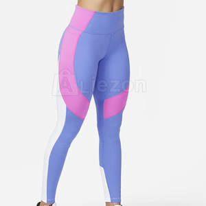 Leggings pour femmes pour le yoga et la salle de sport Leggings pour femmes élégants et extensibles pour un style de vie actif - Product Image 3