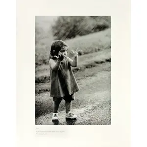 Póster de pared Life Comes Back - Product Image 1