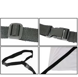 Correre agilità formazione paracadute velocità paracadute per la formazione di calcio - Product Image 2