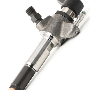 Soupapes d'injection diesel DTS A2C59511601 - Neuves en acier inoxydable - Product Image 2