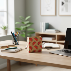 CreaSleeve Kraft 563 Scatole Personalizzate in Carta e Materiale per un Merchandising Efficace - Product Image 3