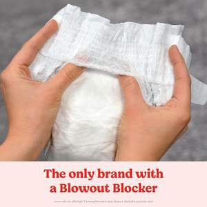 Pañales Huggies Talla 5, Pañales para Bebés Little Movers, Talla 5 (más de 27 lbs), 120 Unidades (2 Paquetes de 60) - Product Image 2