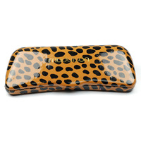 Étuis rigides pour lunettes avec imprimé animalier - Plusieurs couleurs