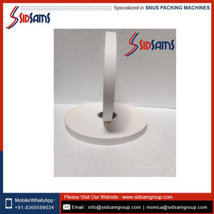 Papel de Filtro para Empaque de Snus al por Mayor, Proveedores de Papel Khaini, Papel de Filtro para Naswar y Snus al Precio Más Bajo - Product Image 4