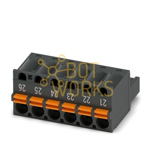 Phoenix Contact 1704148 - Nuovo - Product Image 1