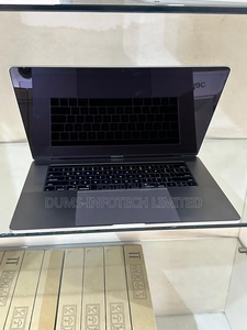 Ordinateur portable remis à neuf MakBuk Pro 2017 12GB Qualcomm MSM7627 SSD 512GB OLED 14.5 "clavier anglais américain - Product Image 6