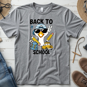 Trasferimenti DTF per la Rappresentazione dei Docenti nel Ritorno a Scuola, Pronti per la Stampa a Caldo, Design per Magliette da Insegnante - Product Image 6