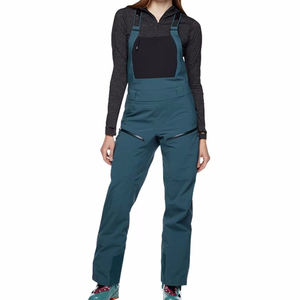 Pantalones de Esquí Personalizados de Alta Calidad para Carreras de Esquí 2026, Impermeables, Transpirables, Ecológicos, Casuales, Ligeros, Anti-UV, para Hombre - Product Image 1