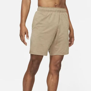Tendance mode hommes Shorts hommes vêtements d'été décontractés mélange de coton respirant coupe ajustée élégant confortable léger tenue durable - Product Image 5