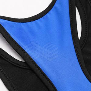Sujetador deportivo personalizado para mujer al por mayor, ropa de gimnasio de alta calidad, Sujetador deportivo, Sujetador deportivo para gimnasio más vendido - Product Image 2