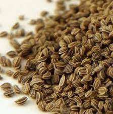 Estilo seco de semilla de apio salvaje para uso agrícola y alimentos hechos de material PP - Product Image 2