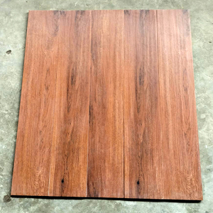 Tablón de madera 200x1200mm Azulejos de porcelana para exteriores Nuevo diseño Acabado en madera Matt Trending Última colección de la marca - Product Image 2