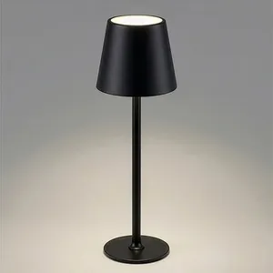 Lampada da Tavolo LED USB Ricaricabile Promozionale - Product Image 4