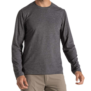 Camiseta Deportiva Transpirable y de Secado Rápido al Mejor Precio, Camiseta Deportiva de Manga Larga, la Mejor Camiseta Deportiva para Fitness y Entrenamiento, Camisetas para Hombre - Product Image 1