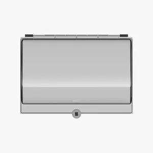 Accesorio para Impresora 3D AMS 2 Pro, Tapa Superior - Product Image 5