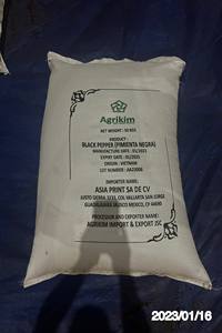 Poivre noir épicé riche en nutriments, prix de gros, vente chaude, marque Agrikim, origine Binh Phuoc, 2 ans - Product Image 4