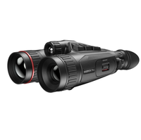 Caméra thermique multispectrale binoculaire HIKMICRO HABROK Pro HQ50L HQ50LN, résolution 640x512, grossissement 20x, étanche IP67