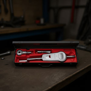 Clés à cliquet à couple élevé avec embout carré, produit USAG - Product Image 3