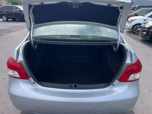 Toyota Yaris LHD d'occasion 2009 - Product Image 5