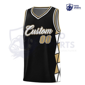 Long Lasting Comfort Professional Lightweight New Arrival Best Supplier Reasonable Price Sleeveless Sports Basketball Uniform - Product Image 2