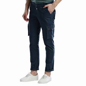 Pantalon cargo pour homme de haute qualité, design haut de gamme, très demandé, nouveau style, séchage rapide, nouvelle arrivée, meilleur pantalon cargo pour homme - Product Image 3