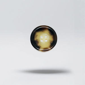 Vêtements avec logo personnalisé Costume mat Bouton en résine Accessoires vestimentaires Bouton cousu Vêtements - Product Image 6