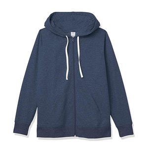 Nouveau personnalisé élégant sweats à capuche pour femmes meilleure veste personnalisée tendance taux de gros Service OEM Style personnalisé pas cher prix respirant - Product Image 1