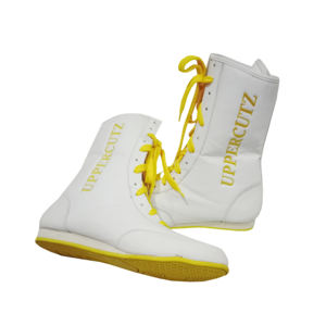 2023 dernière conception de chaussures de boxe respirantes de haute qualité les plus vendues en gros couleur personnalisée ODM - Product Image 3